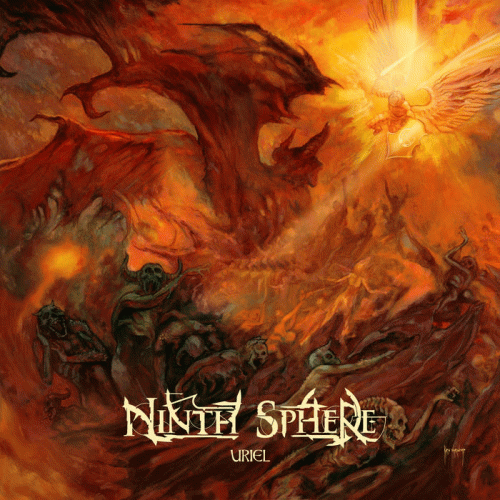 Ninth Sphere : Uriel